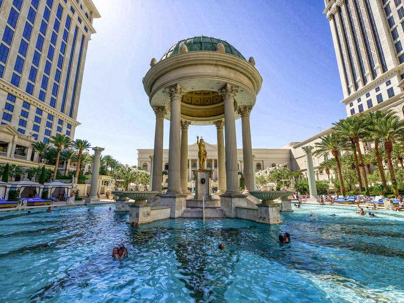 Caesars Palace