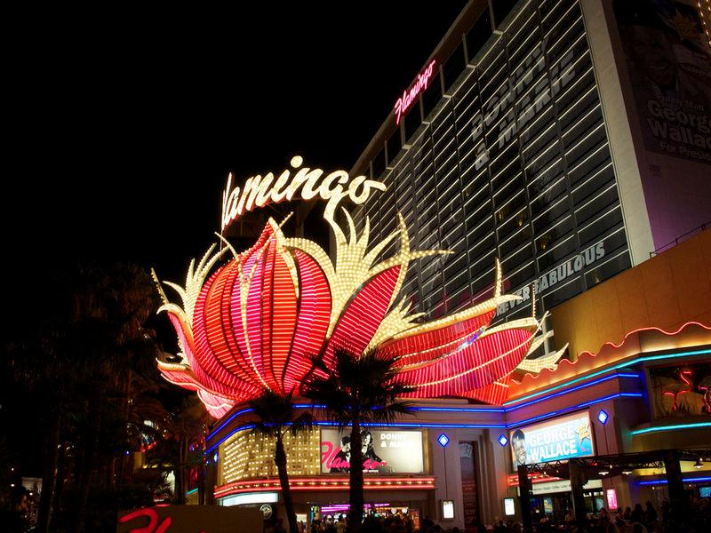 Flamingo Las Vegas