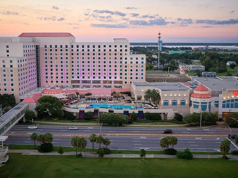 Harrah's Gulf Coast