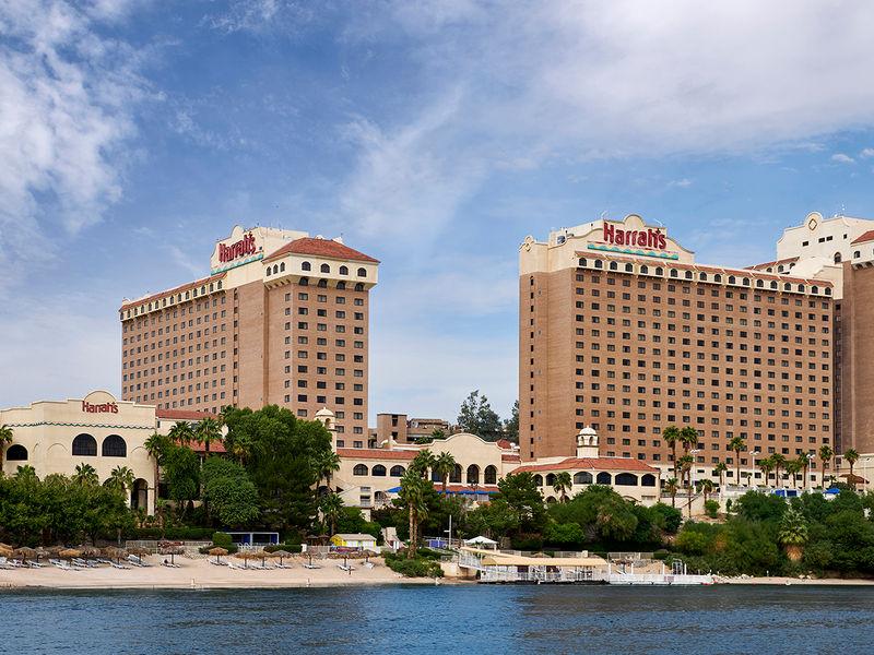 Harrah's Laughlin