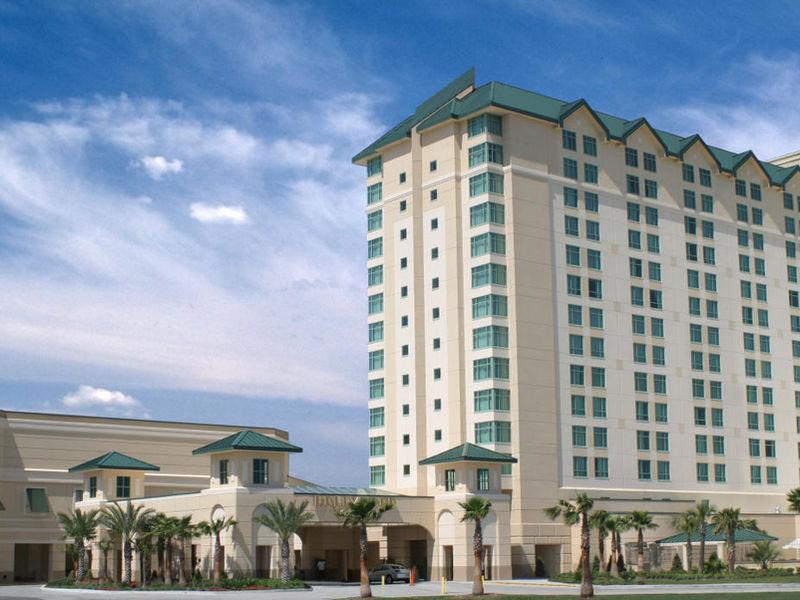 Hollywood Casino Gulf Coast