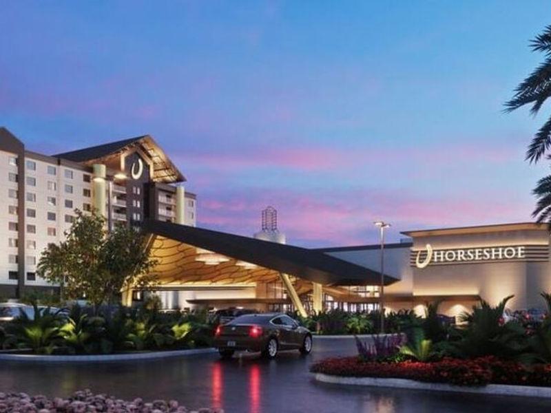 Louisiana & Missouri