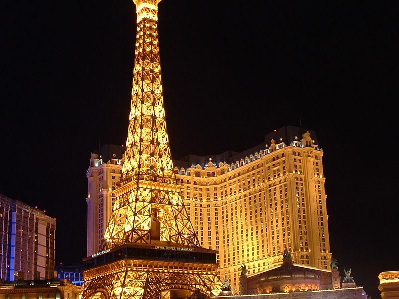 Paris Las Vegas