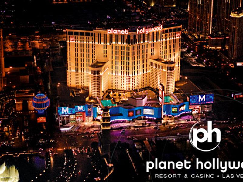Planet Hollywood