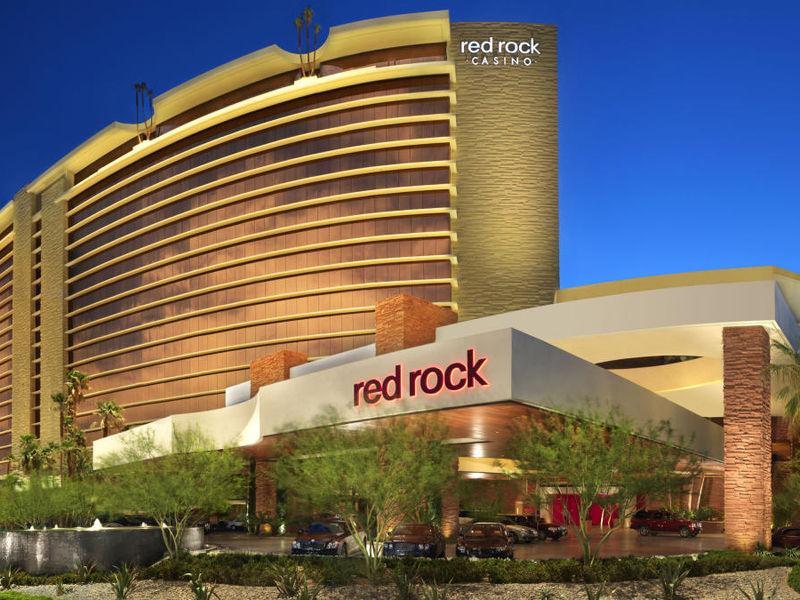 Red Rock Casino Resort