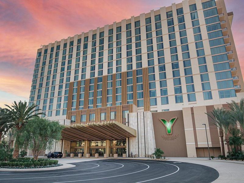 Yaamava' Resort & Casino