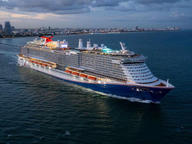 Carnival Cruise Line