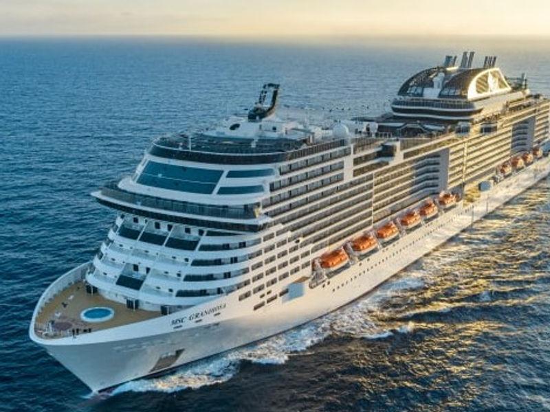 MSC Cruises