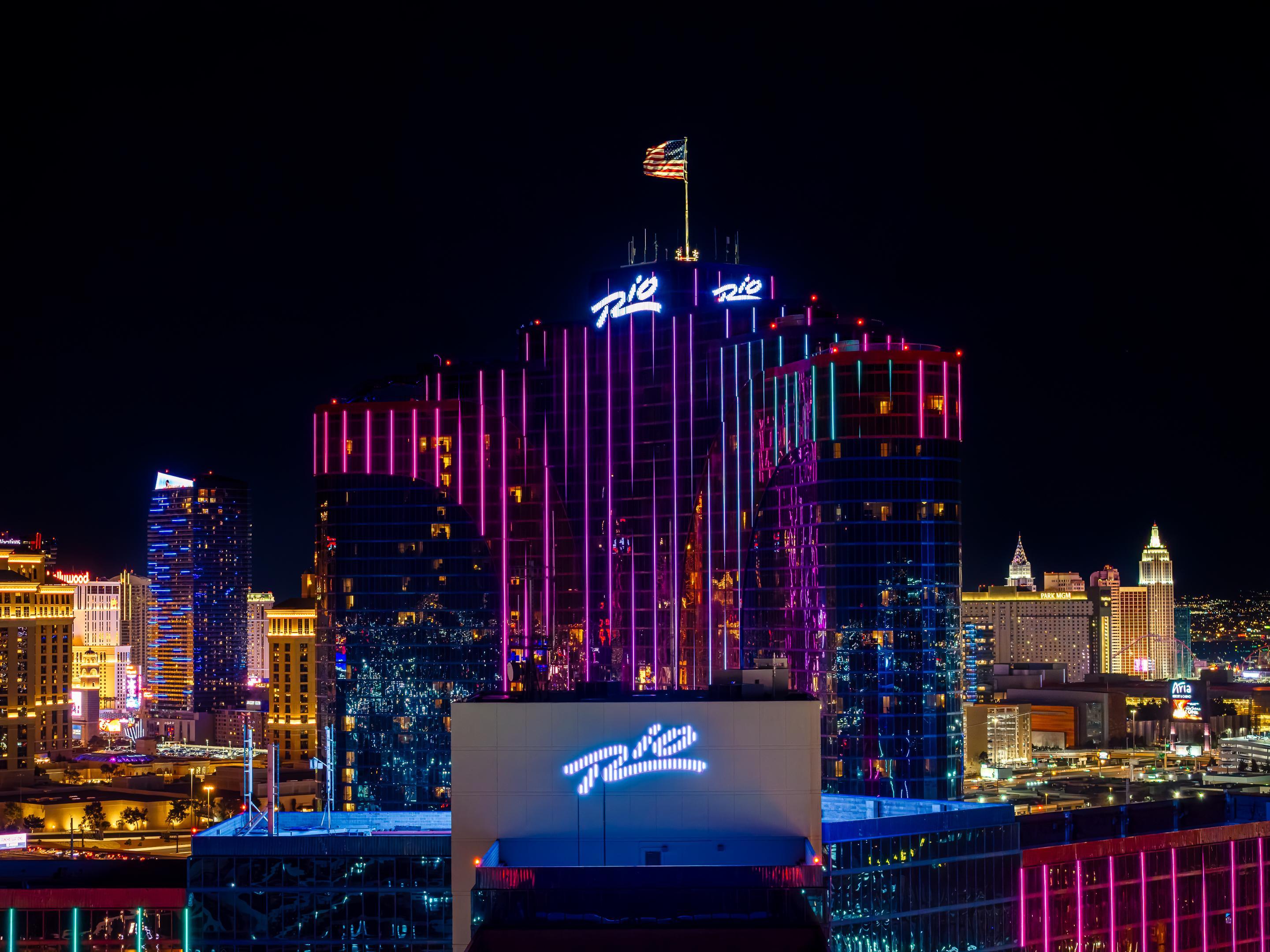 Las Vegas