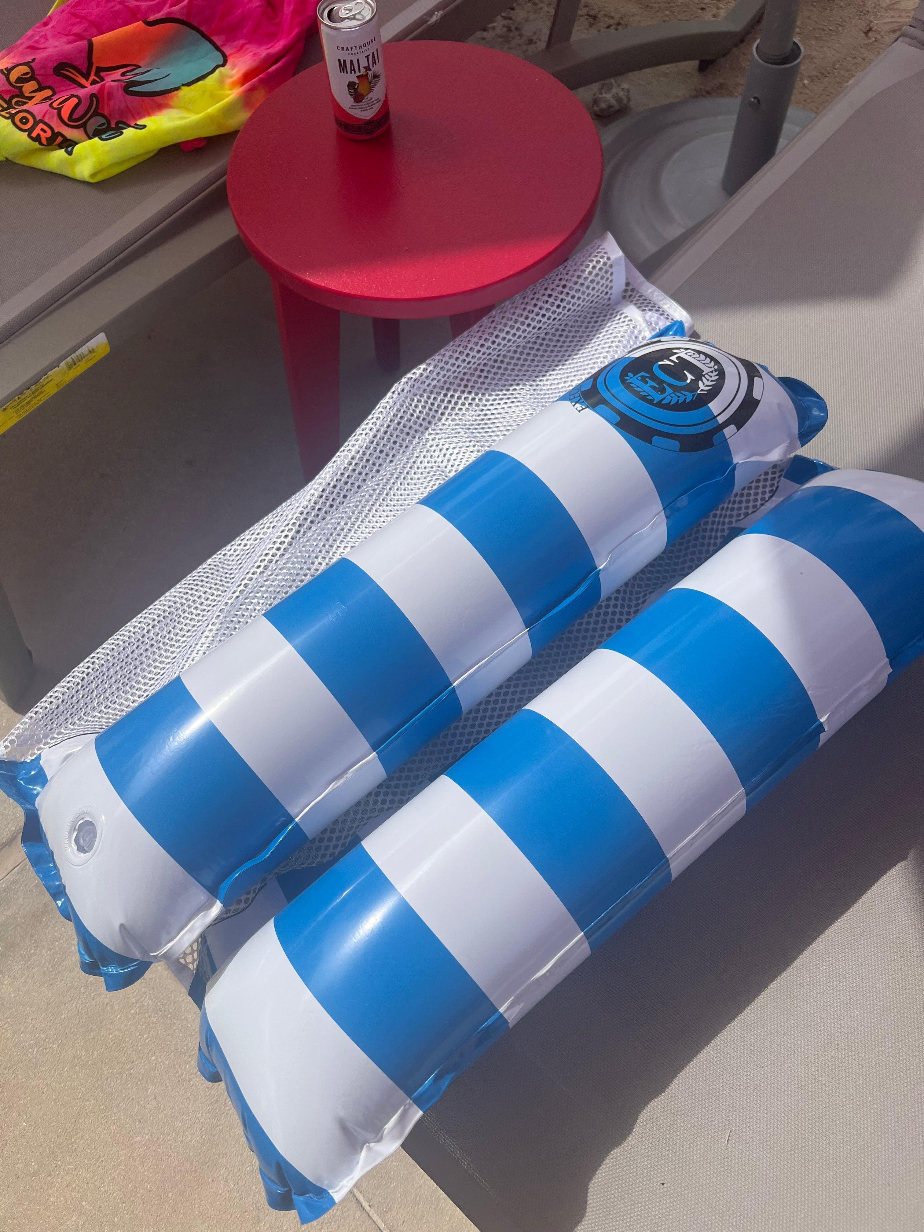 ECT Pool Floatie