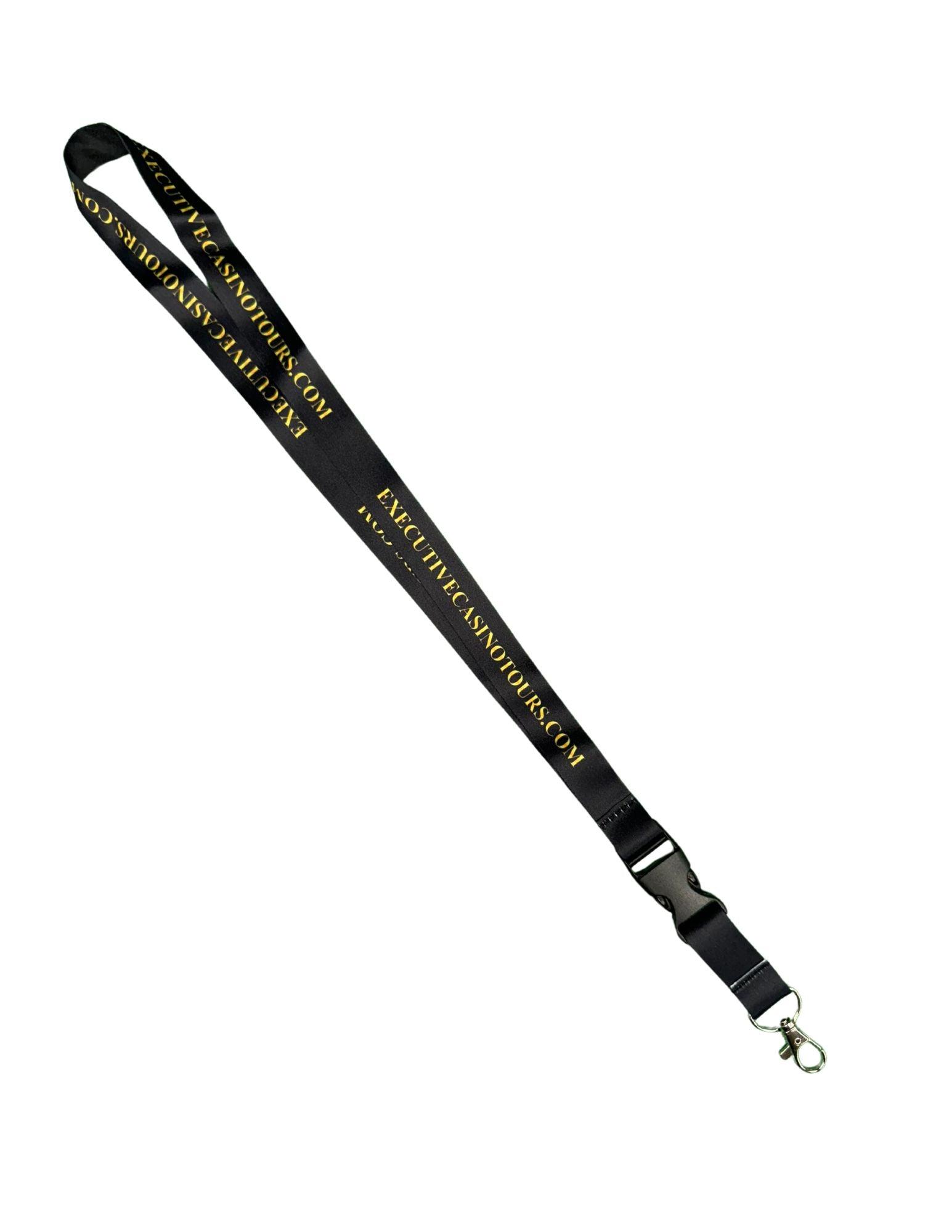 ECT Lanyard